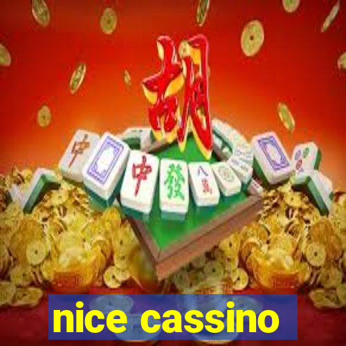 nice cassino